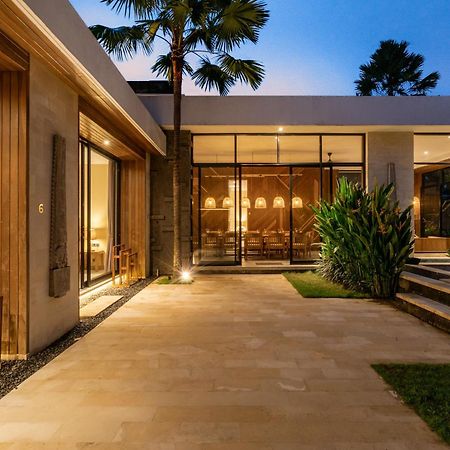 Villa Daniele By Balisuperhost Ubud Eksteriør billede