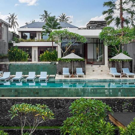 Villa Daniele By Balisuperhost Ubud Eksteriør billede