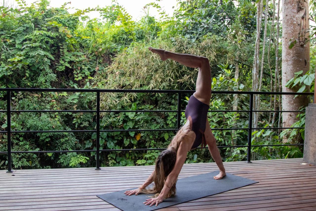 Villa Daniele By Balisuperhost Ubud Eksteriør billede