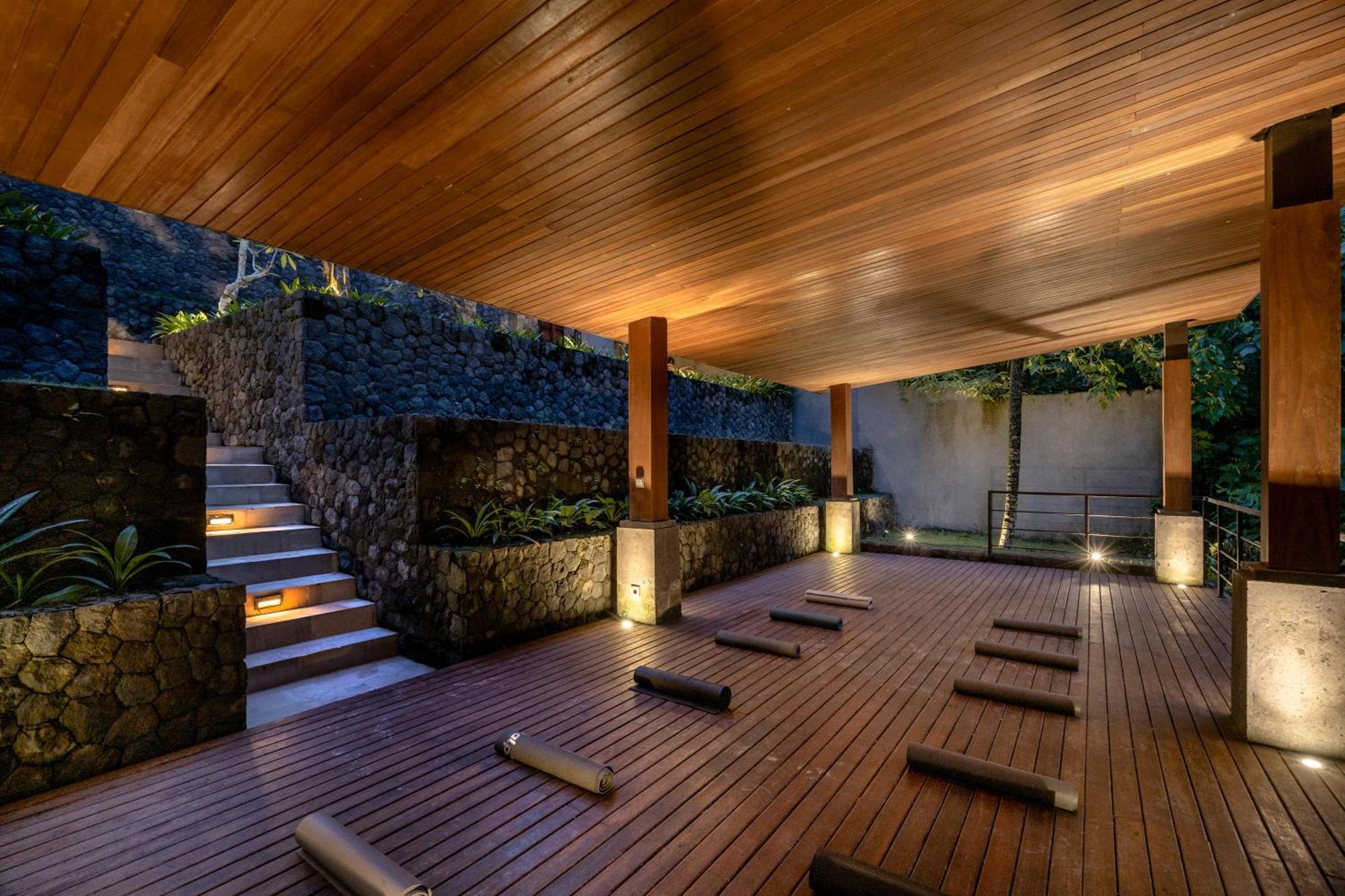 Villa Daniele By Balisuperhost Ubud Eksteriør billede