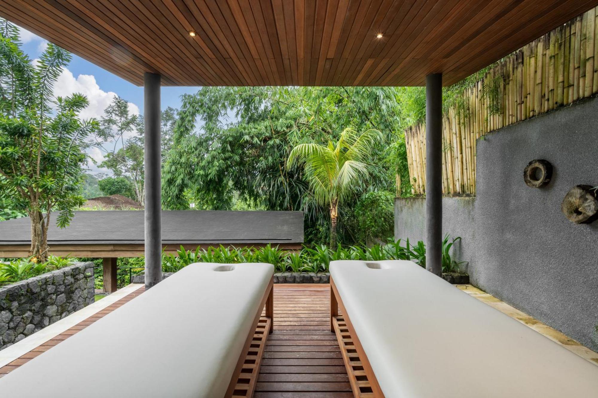 Villa Daniele By Balisuperhost Ubud Eksteriør billede